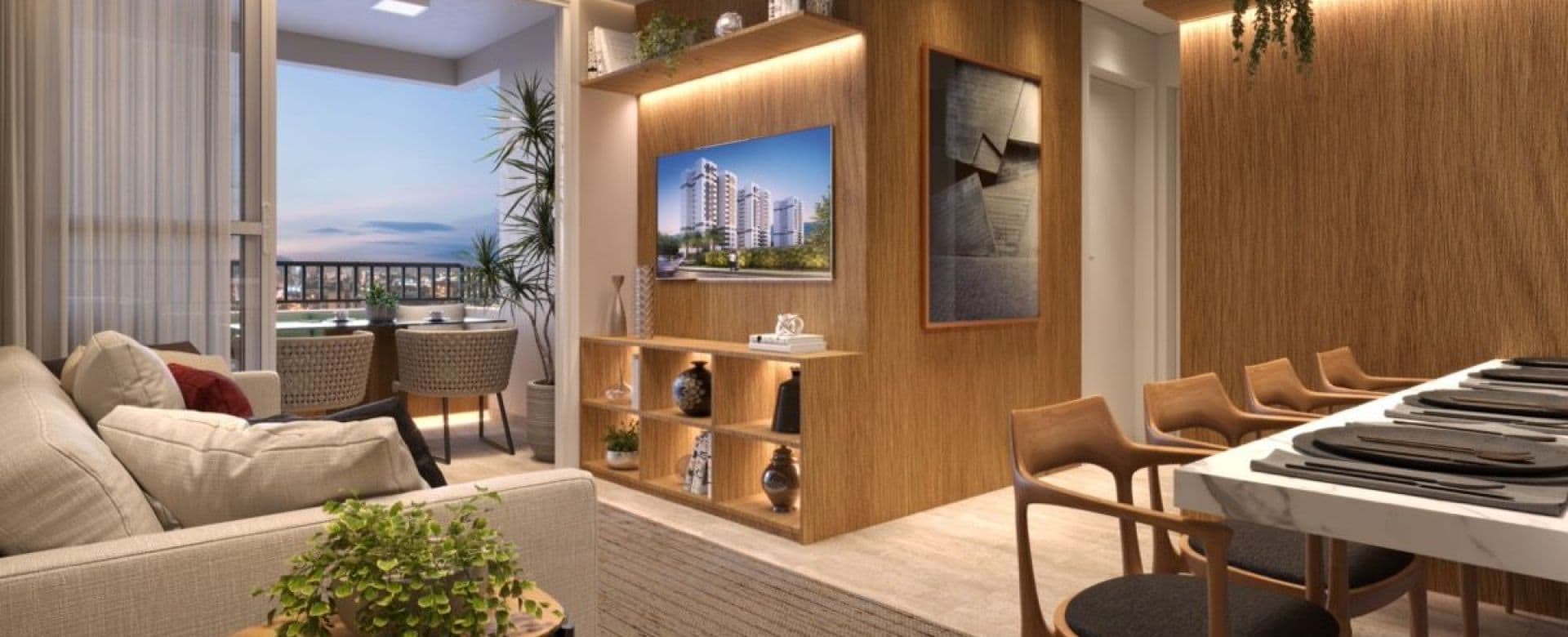 Imagem destaque do Ecco Boa Vista