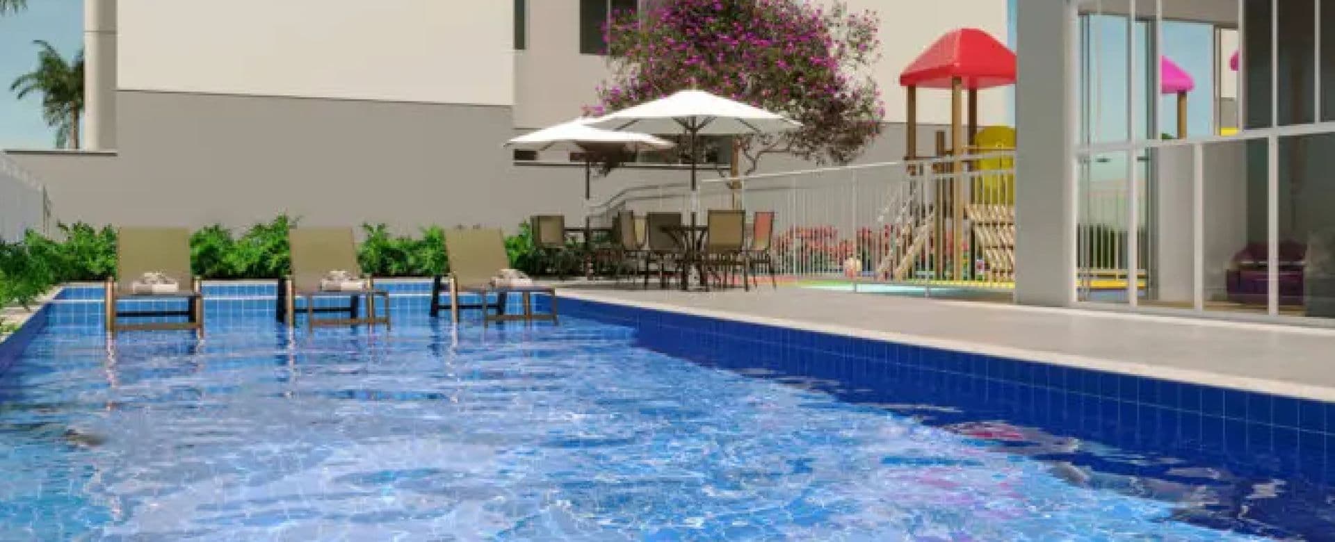 Imagem destaque do Vibes Residence