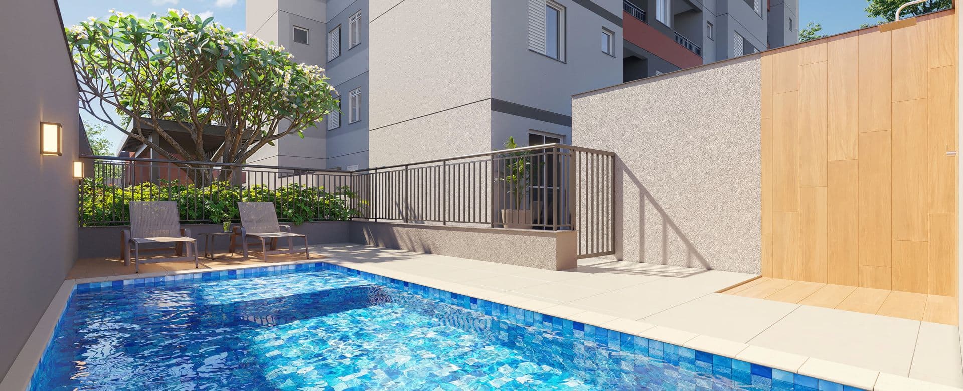 Imagem destaque do TopLife Nova Campinas Park