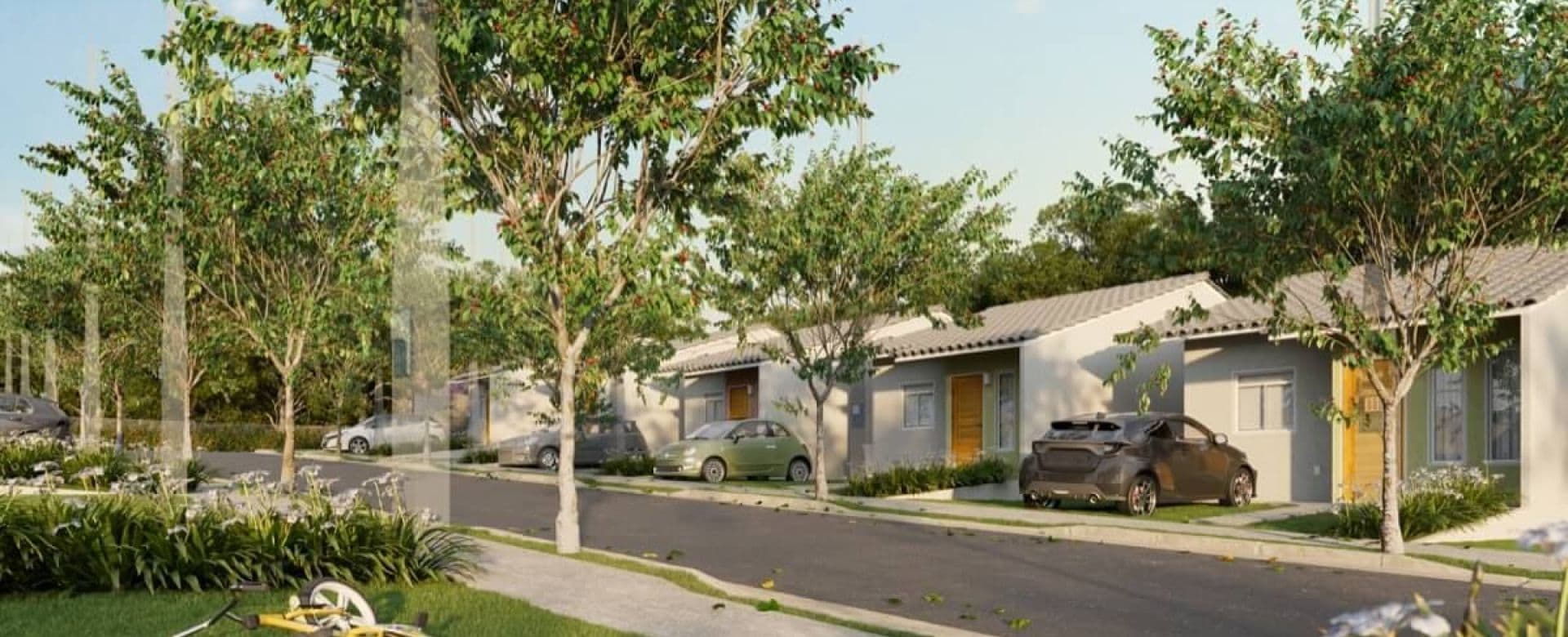 Imagem destaque do Vila Évora