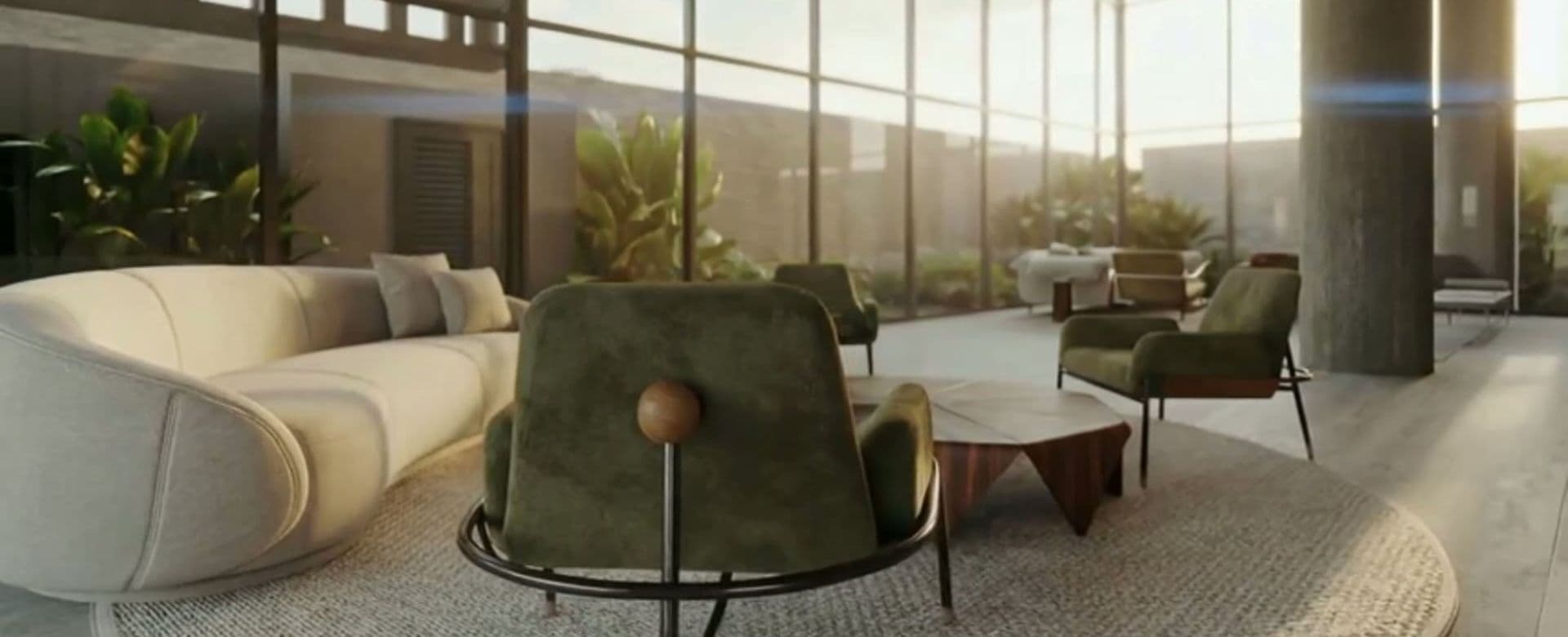 Imagem destaque do Lux 590 Itaim Bibi