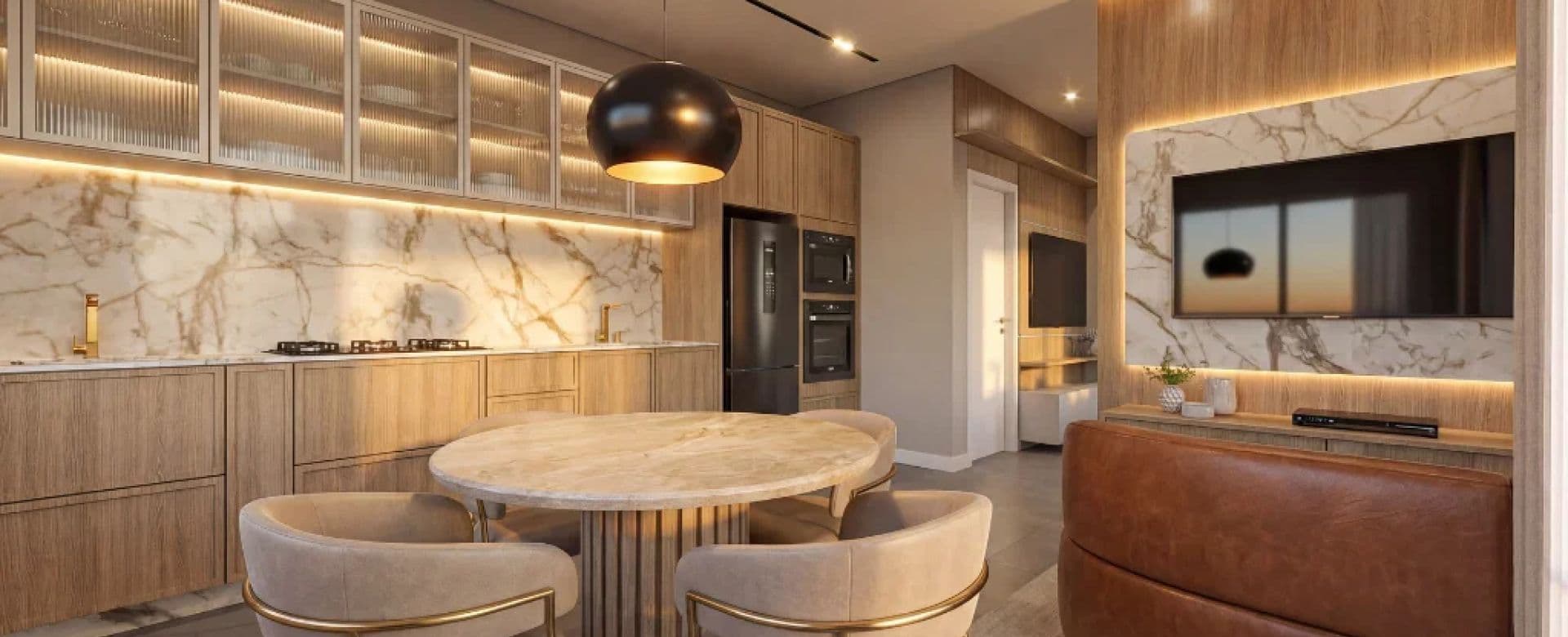 Imagem destaque do Maui Beach Residence 2