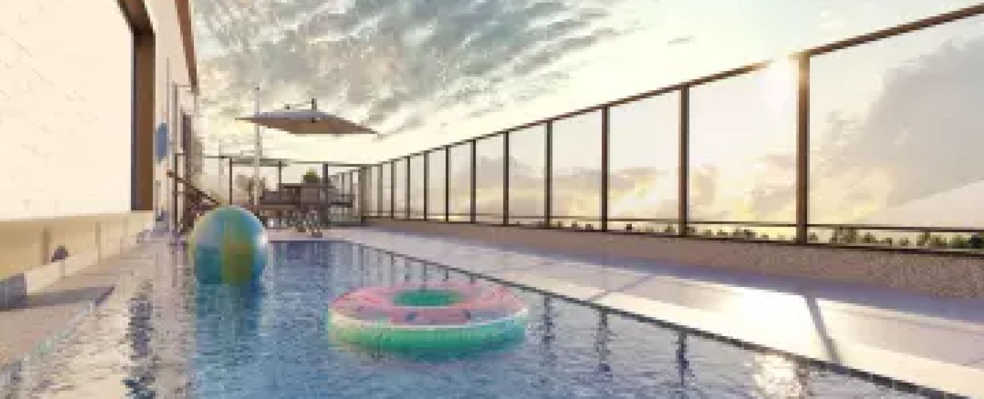 Imagem destaque do Residencial Nívio Gonçalves