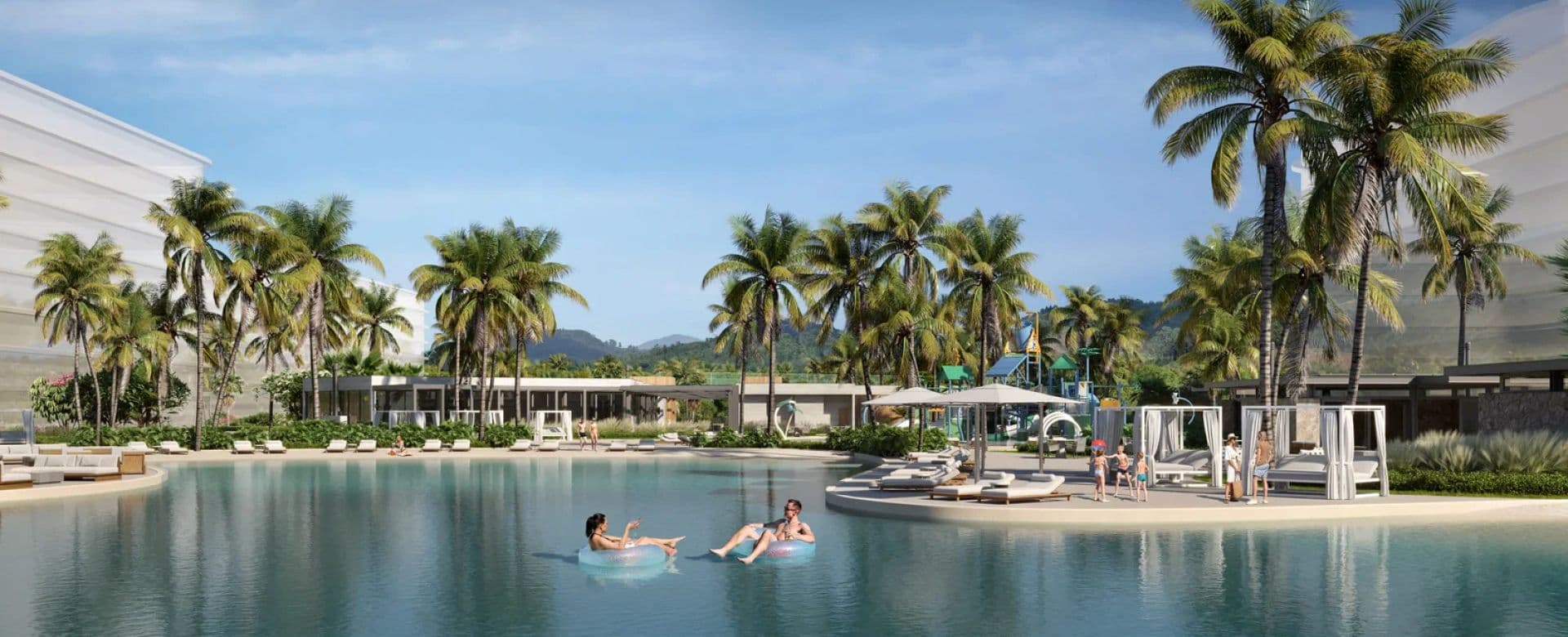Imagem destaque do Porto Belo Golf Resort
