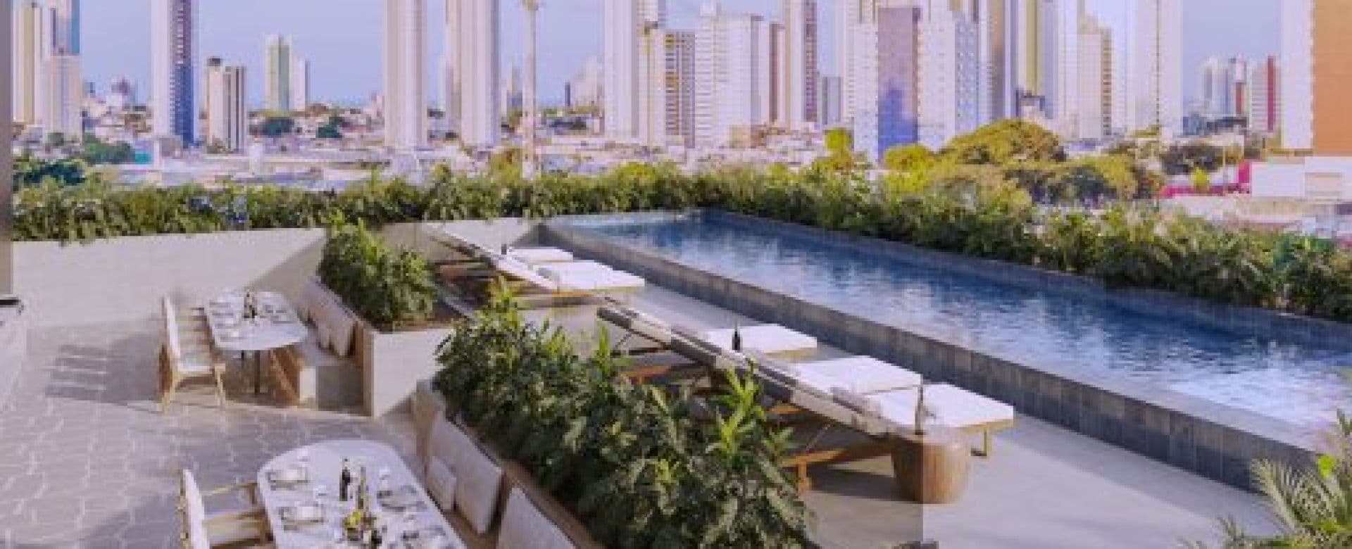 Imagem destaque do Burj Lavie