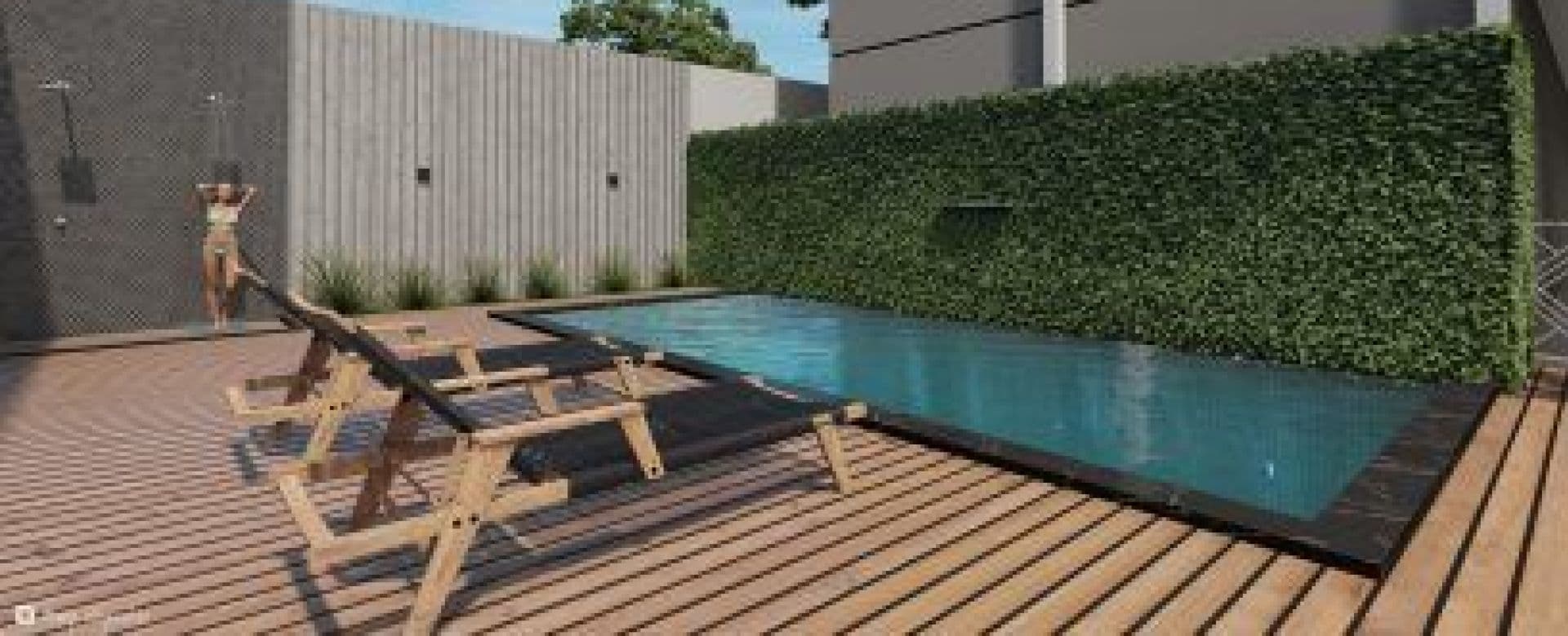Imagem destaque do Imperial Residence