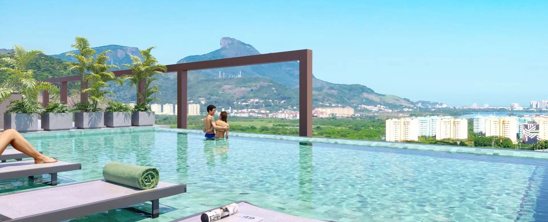 Imagem destaque do Arte Design Residencial