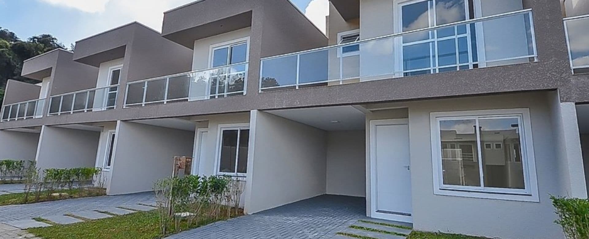 Imagem destaque do Residencial Belle Ville