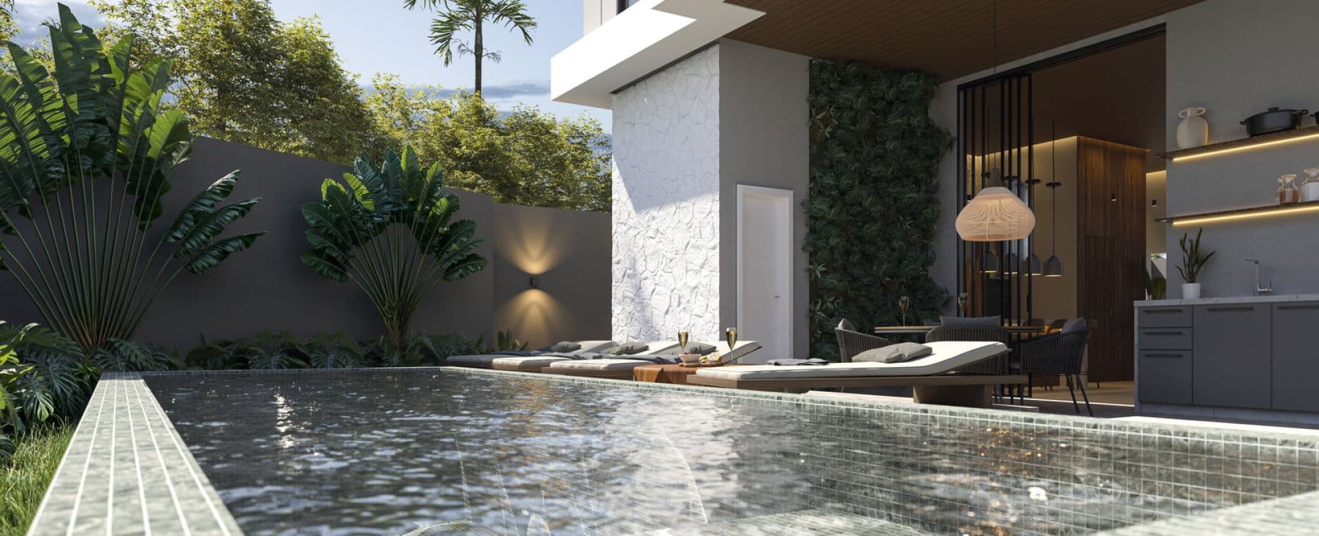 Imagem destaque do Residencial Voltolini II