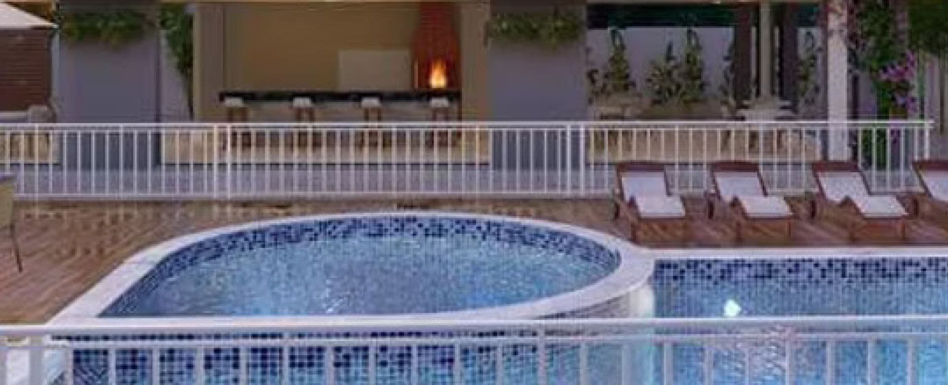 Imagem destaque do New Life Residence