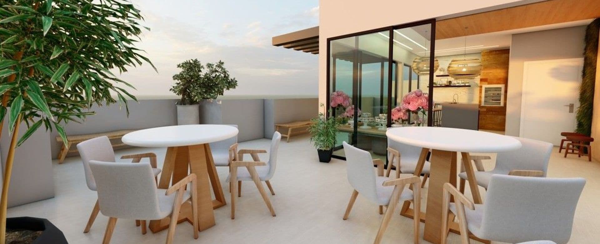 Imagem destaque do Residencial Giuseppe Martinelli
