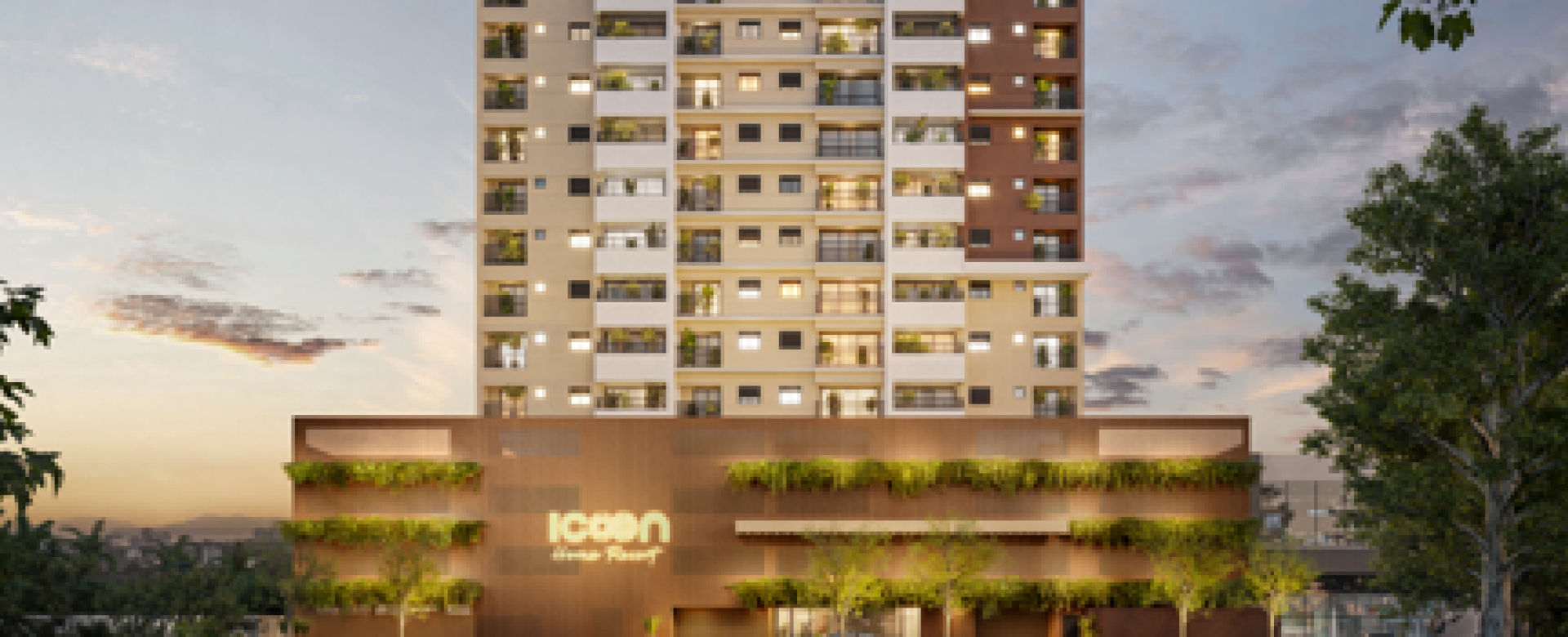Imagem destaque do Icoon Home Resort