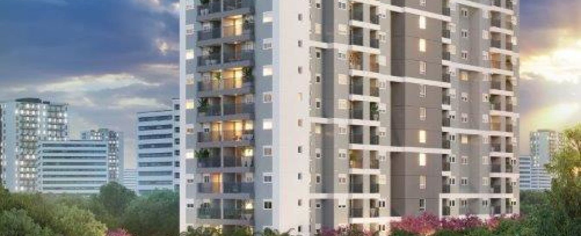 Imagem destaque do LaParque Residencial