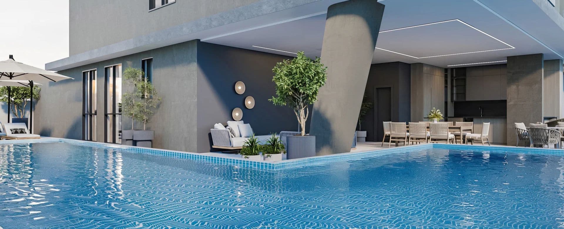 Imagem destaque do Now Residence