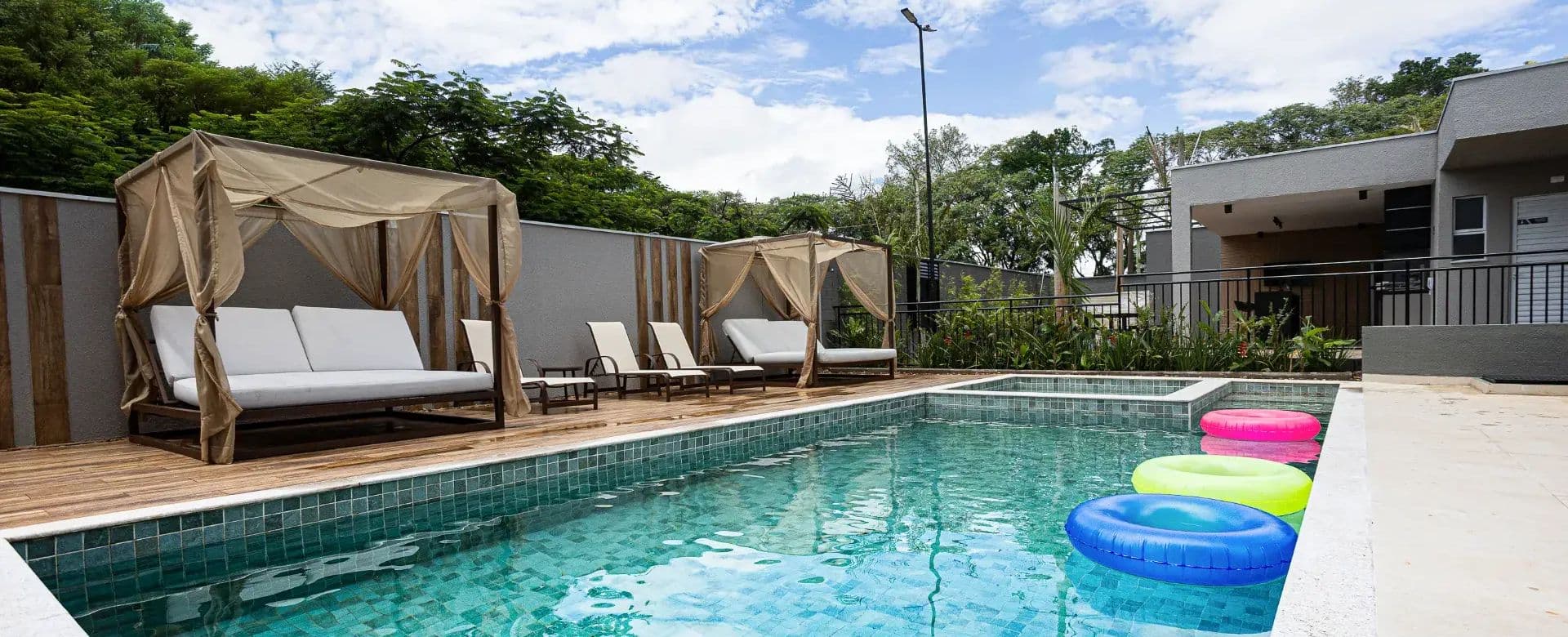 Imagem destaque do InLife Residence