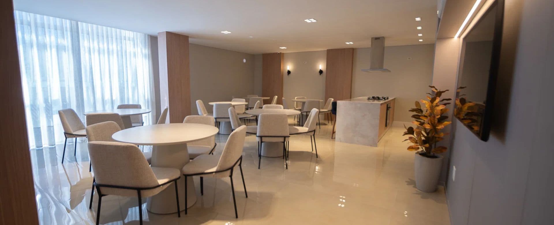 Imagem destaque do Vila Madalena Residencial