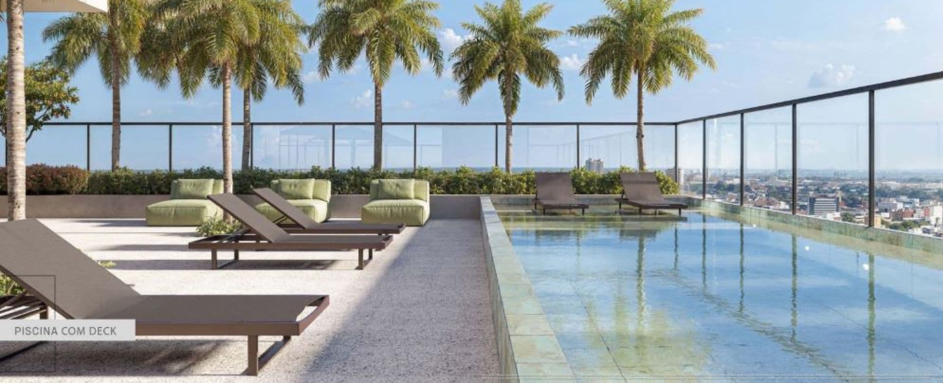 Imagem destaque do Rio Poty Offices & Residences