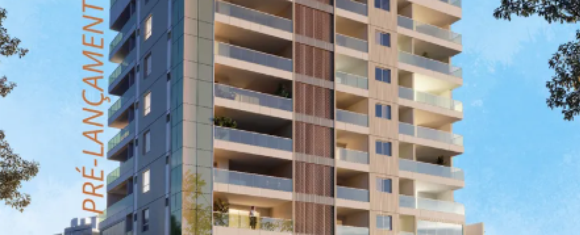 Imagem destaque do Mântua Residencial