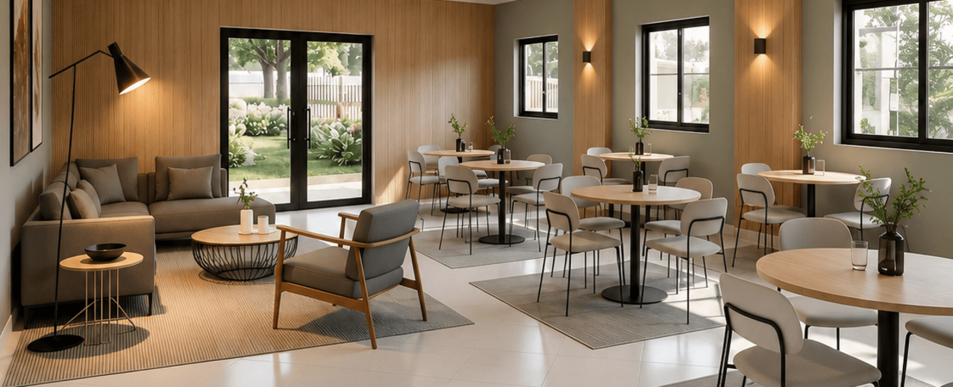 Imagem destaque do Moove Residence