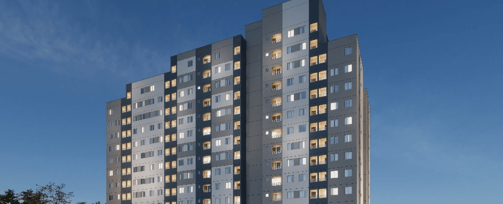 Imagem destaque do Metrocasa São Miguel Paulista