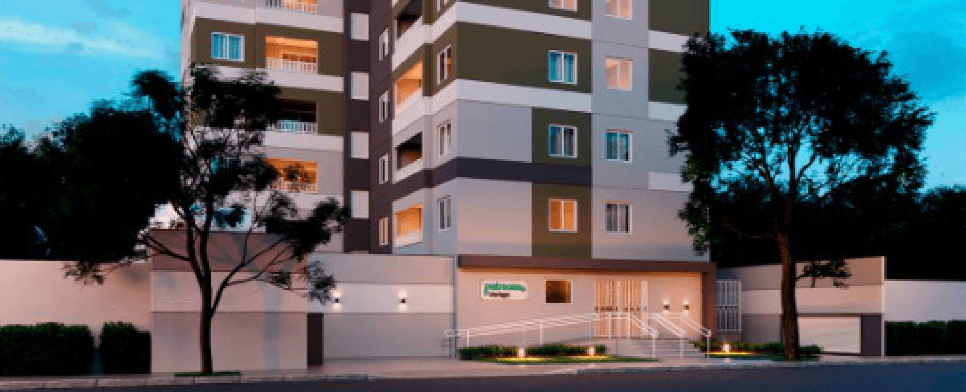 Imagem destaque do Metrocasa Interlagos