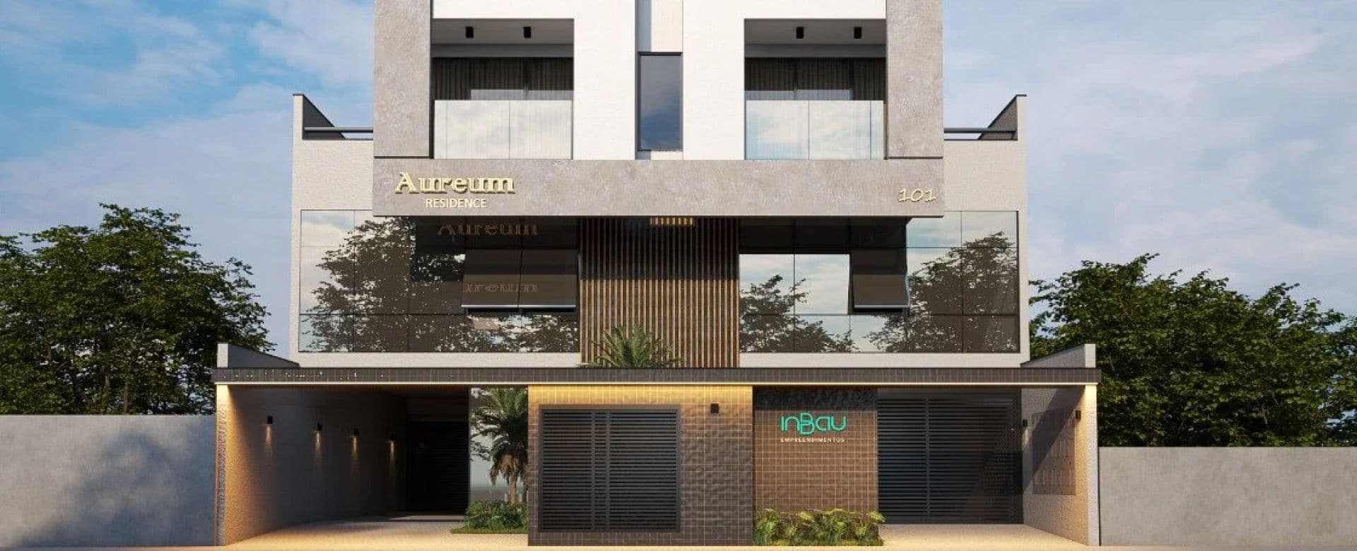 Imagem destaque do Aureum
