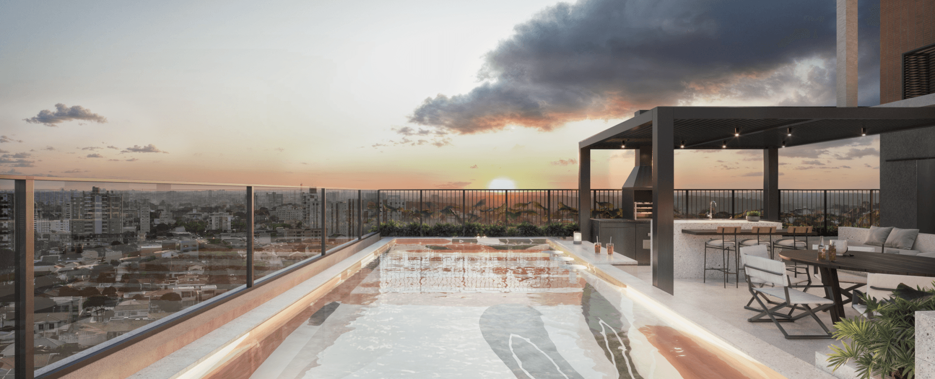 Imagem destaque do Verus Residencial