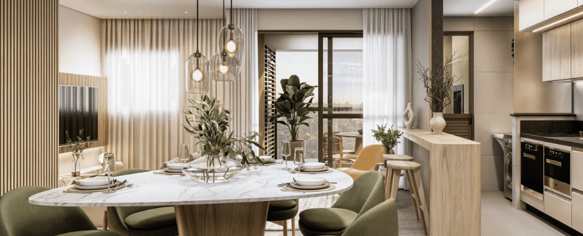 Imagem destaque do Art Home