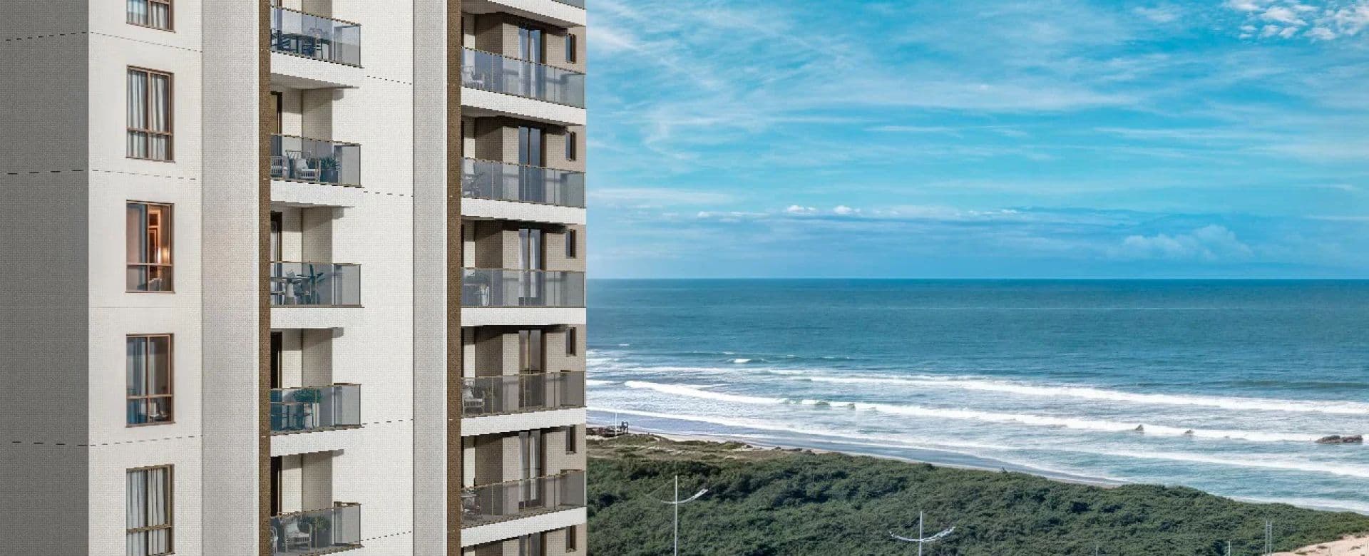 Imagem destaque do Marquês Residence