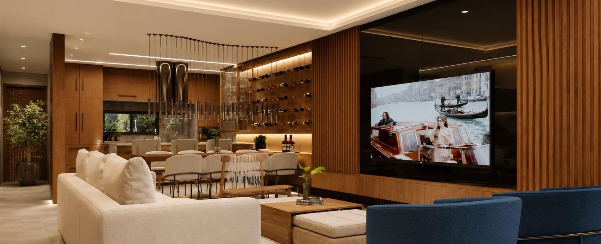 Imagem destaque do Villa Coberturas do Atlântico