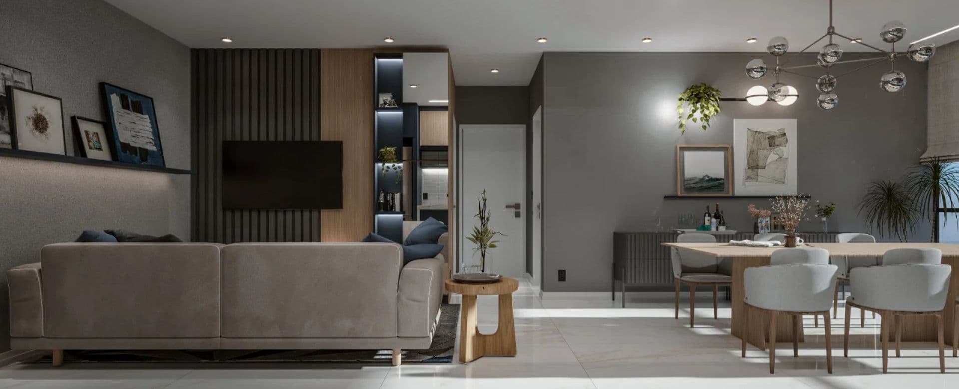 Imagem destaque do Start Residence