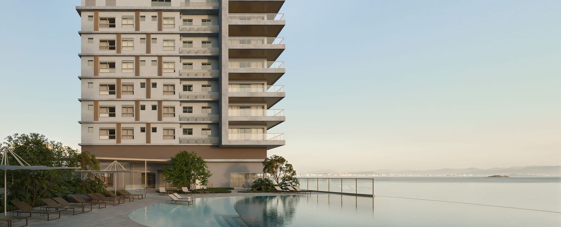 Imagem destaque do D/Season Residence Club