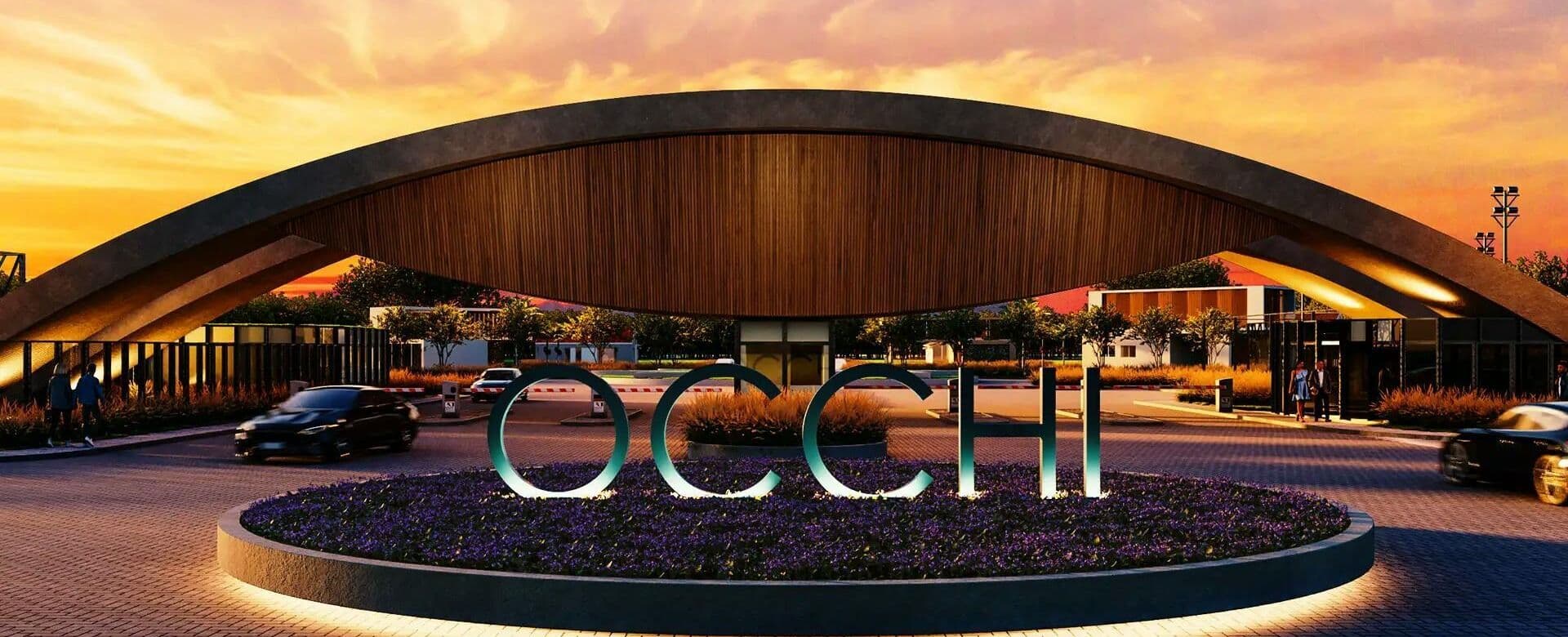 Imagem destaque do Occhi Marina Clube