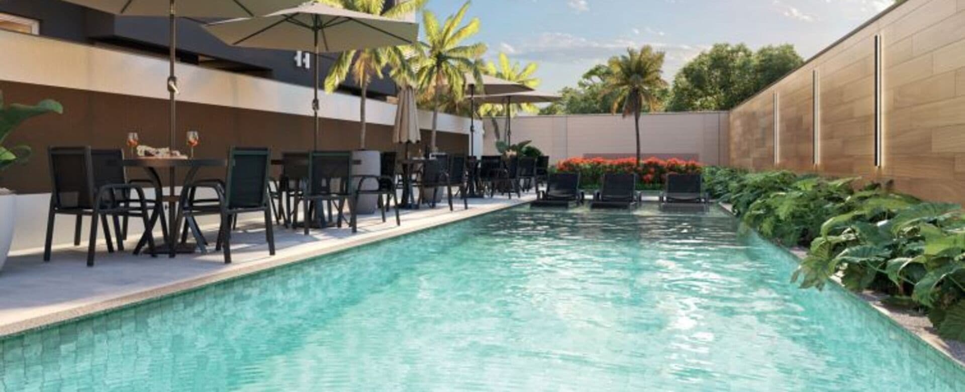 Imagem destaque do Terrasse Vila Ema
