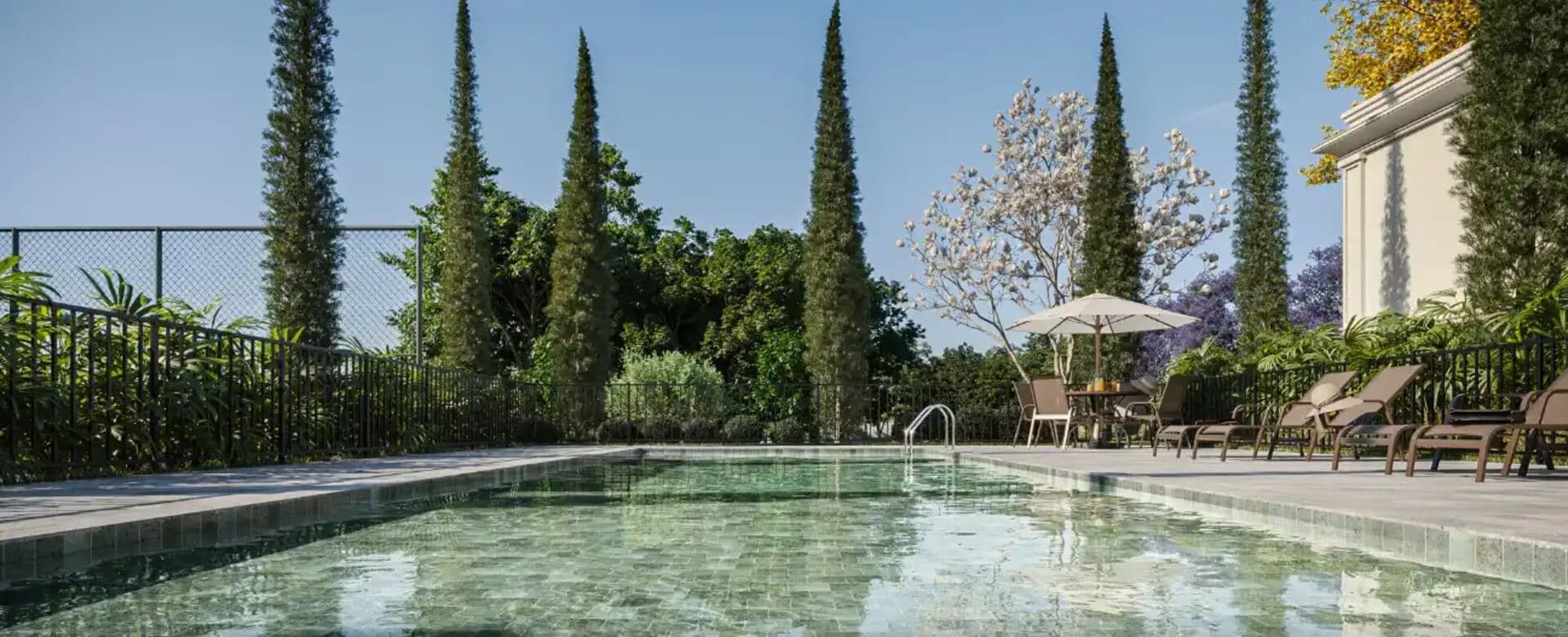 Imagem destaque do Terras de São Bento