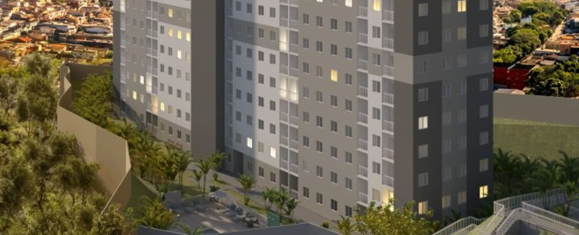 Imagem destaque do Viva Parque