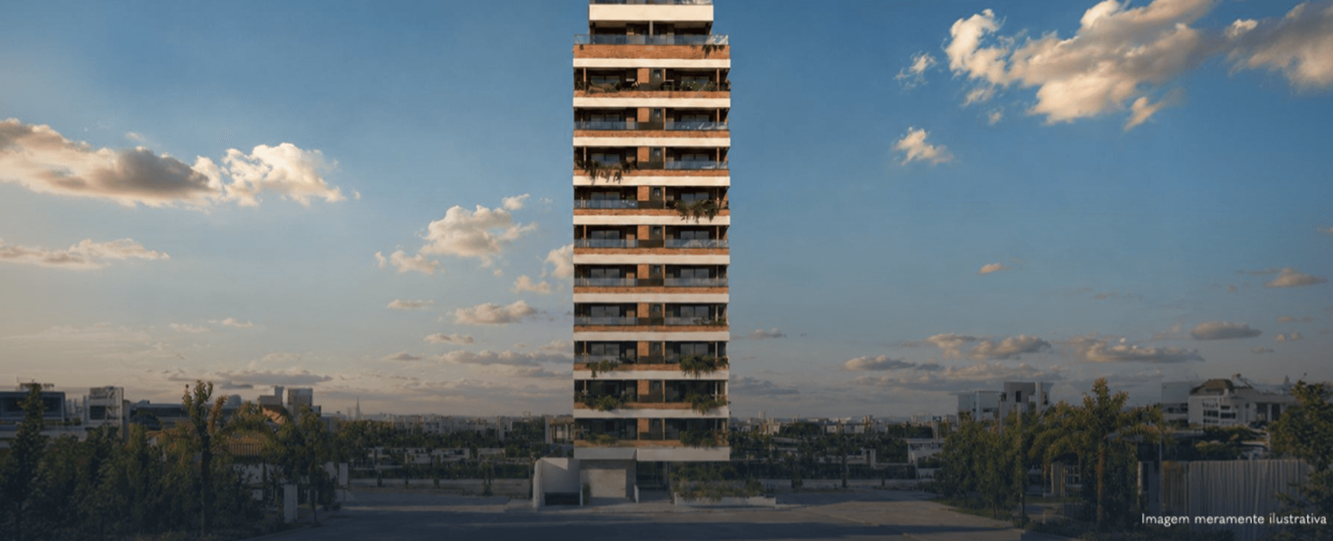 Imagem destaque do Altis Smart Living