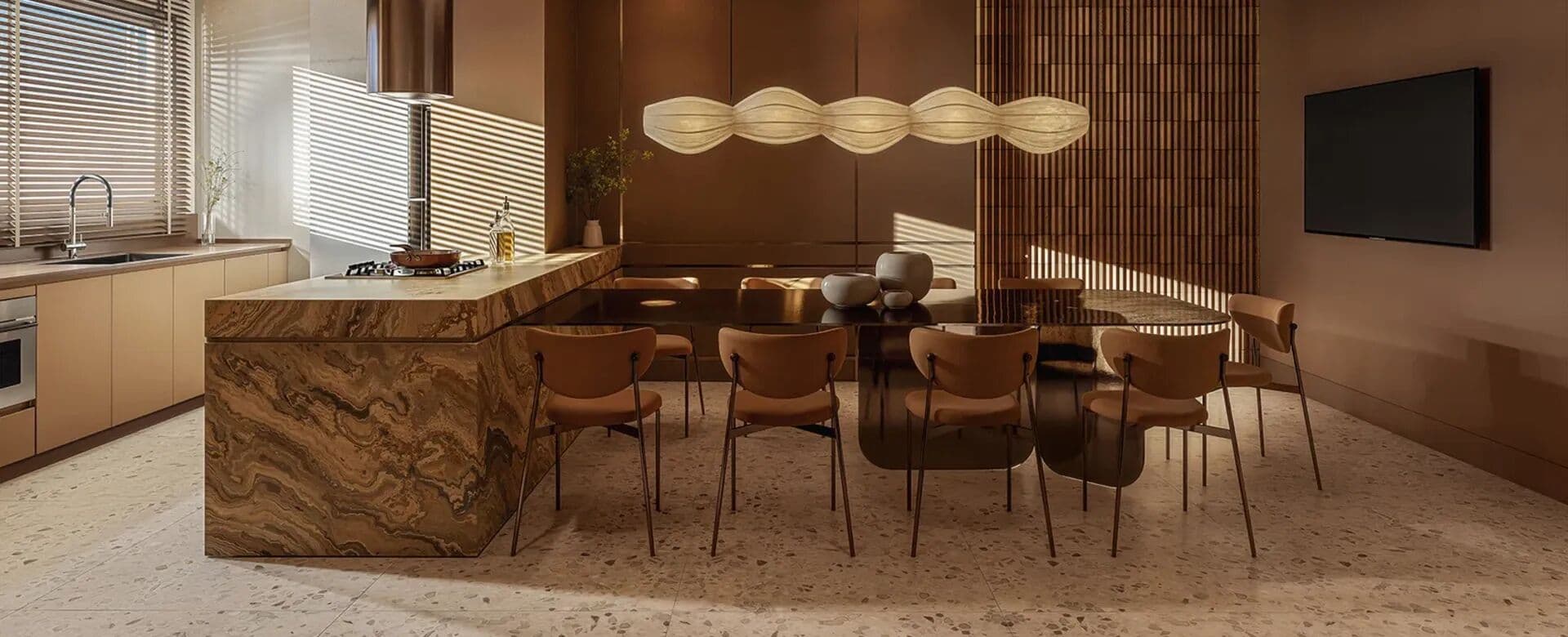 Imagem destaque do Moma Residence