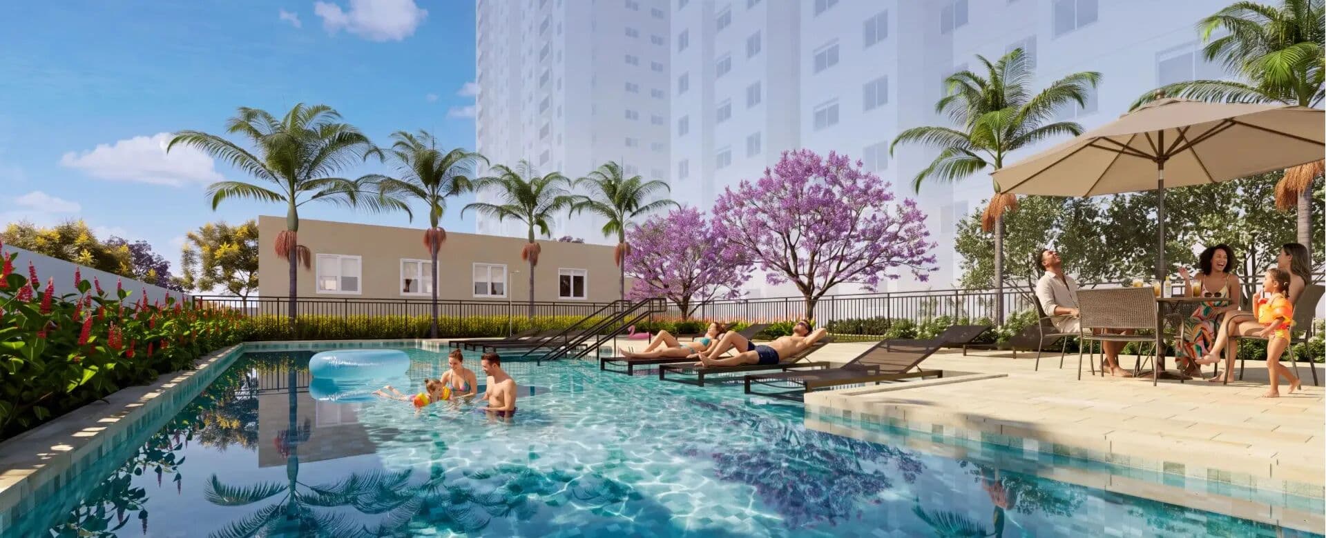 Imagem destaque do Jardim das Origens
