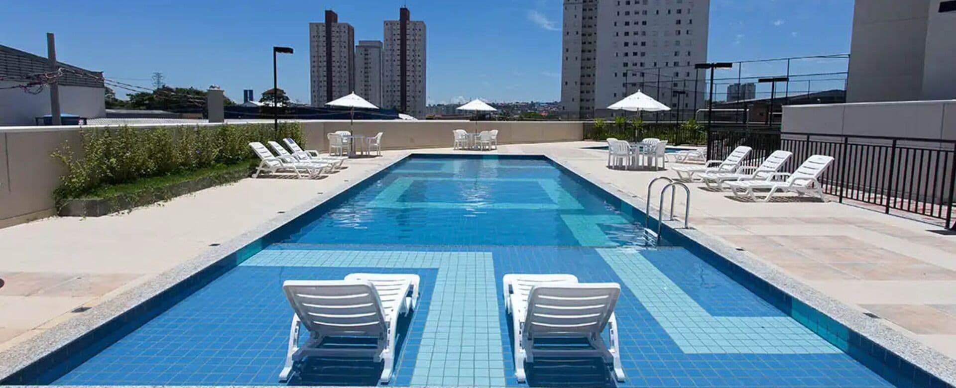 Imagem destaque do HomeClub Carrão