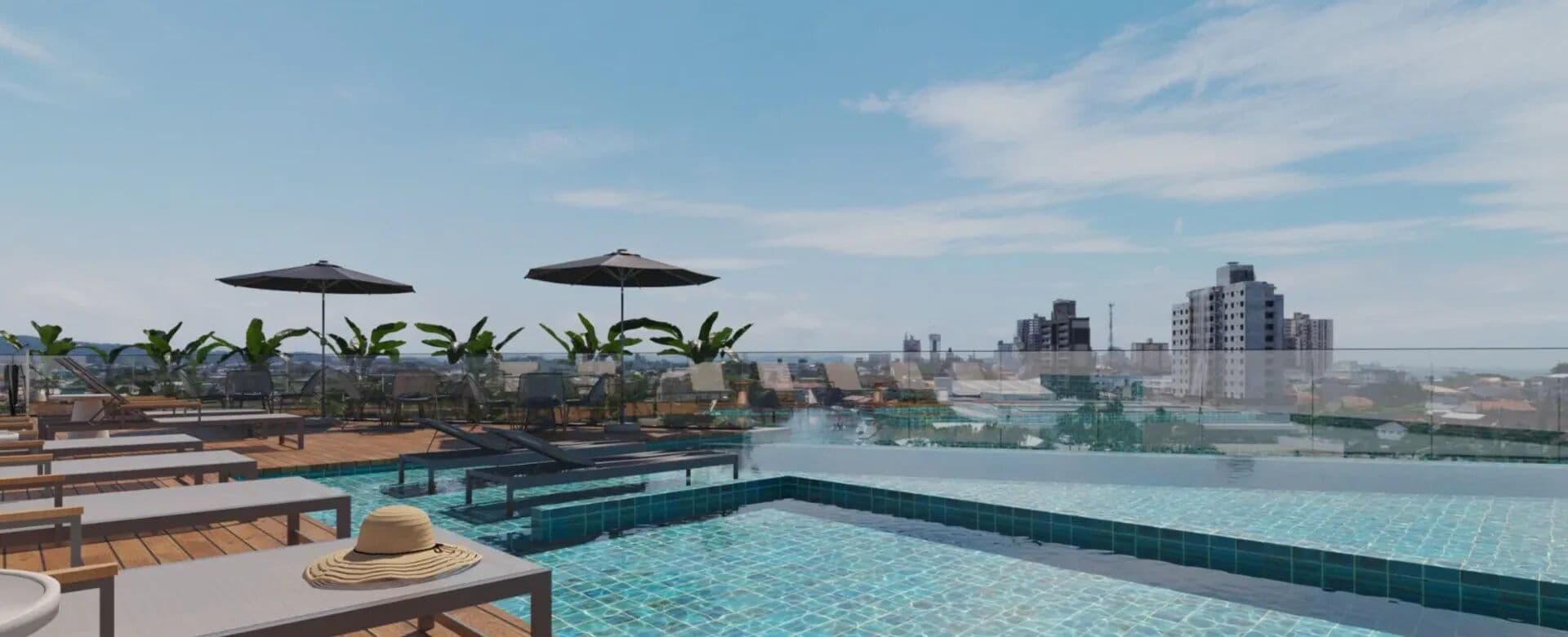 Imagem destaque do MS One Ocean