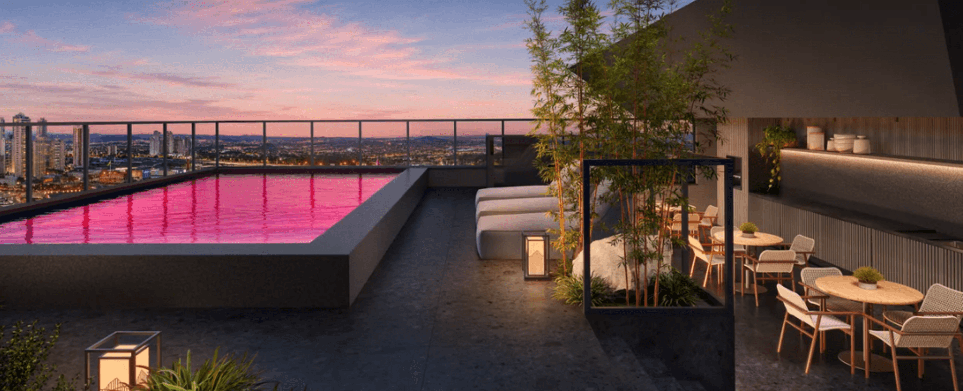 Imagem destaque do Ryokan Flamboyant