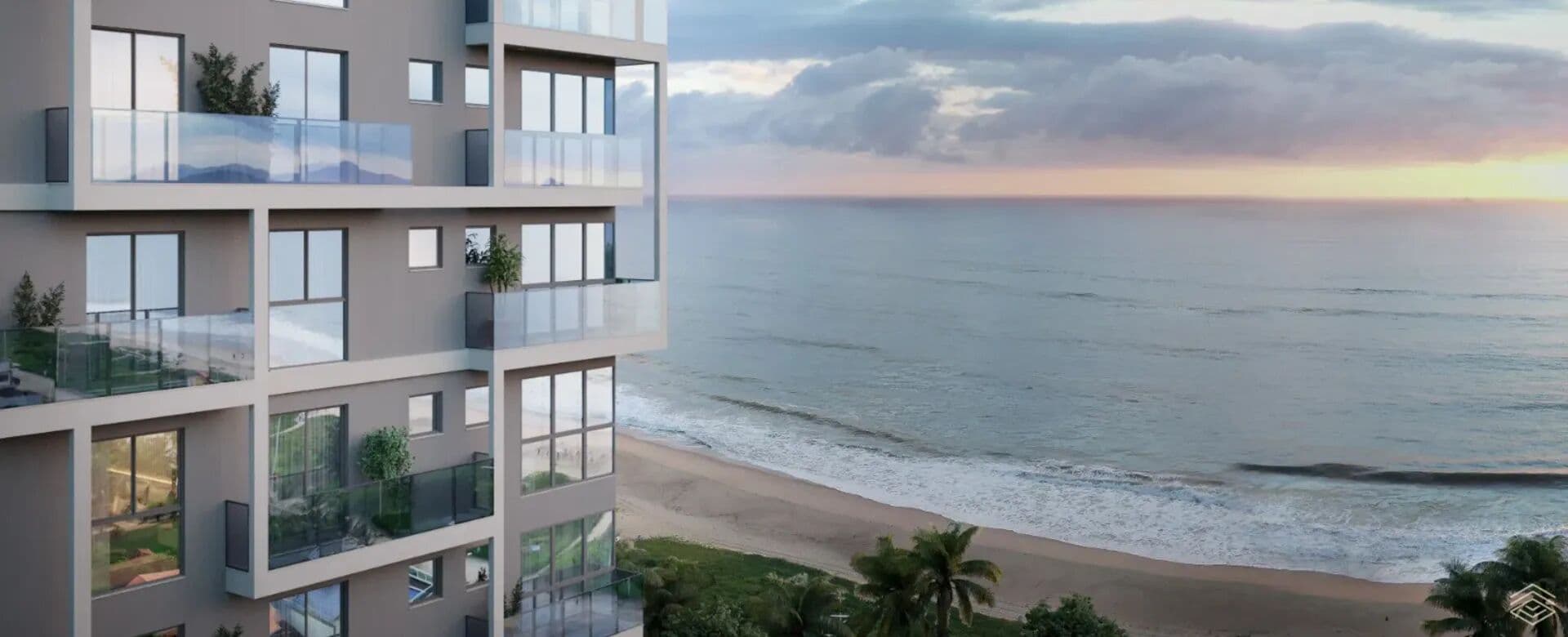 Imagem destaque do Serena Residencial