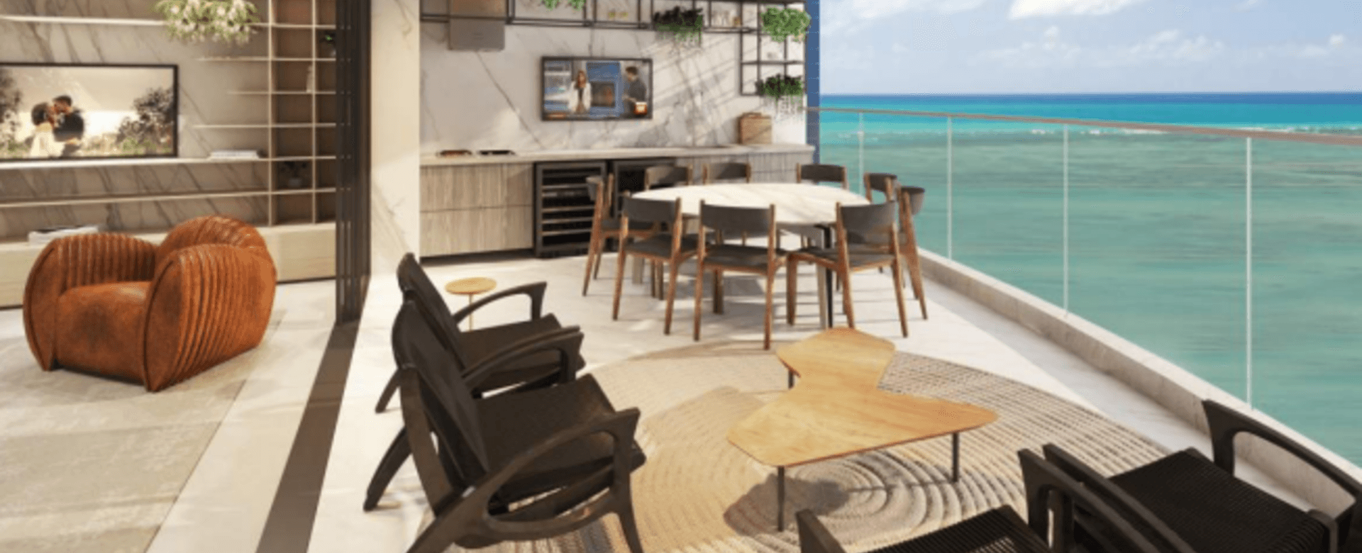 Imagem destaque do Maison Plage