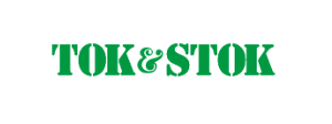 Logotipo do Tok&Stok