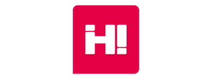 Logotipo do Helpie