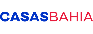 Logotipo do Casas Bahia