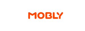 Logotipo do Mobly