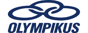 Logotipo do Olympikus
