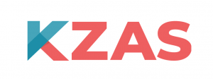 Logotipo do Kzas